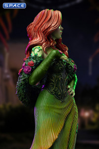 1/10 Scale Poison Ivy Gotham City Sirens Art Scale Statue (DC Comics)