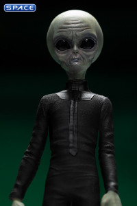 1/10 Scale Grey Alien Art Scale Statue