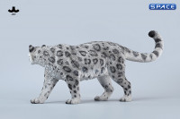 1/6 Scale Snow Leopard