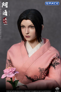 1/6 Scale female Ronin Atong