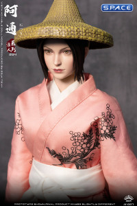 1/6 Scale female Ronin Atong