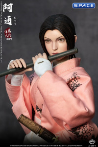 1/6 Scale female Ronin Atong