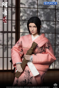 1/6 Scale female Ronin Atong