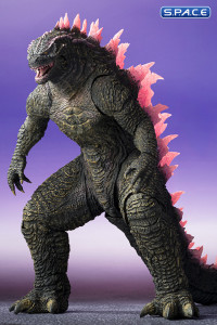 S.H.MonsterArts Godzilla - Evolved Version (Godzilla x Kong: The New Empire)