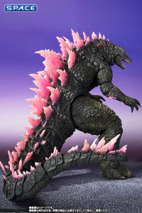 S.H.MonsterArts Godzilla - Evolved Version (Godzilla x Kong: The New Empire)