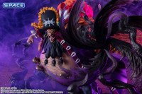 FiguartsZERO Super Fierce Battle Marshall D. Teach Kurouzu (One Piece)