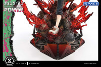 1/4 Scale Power Ultimate Premium Masterline Statue (Chainsaw Man)