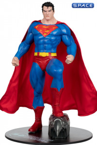 Superman PVC Statue by Jim Lee (DC Comics)