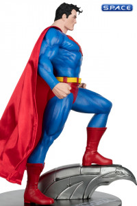 Superman PVC Statue by Jim Lee (DC Comics)