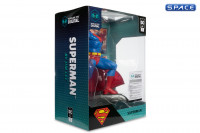 Superman PVC Statue by Jim Lee (DC Comics)