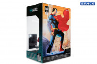 Superman PVC Statue by Jim Lee (DC Comics)