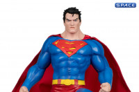 Superman PVC Statue by Jim Lee (DC Comics)