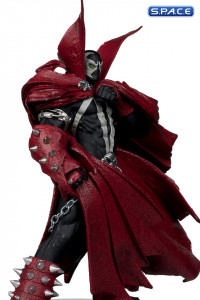 Spawn PVC Statue (Spawn)