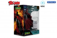 Spawn PVC Statue (Spawn)