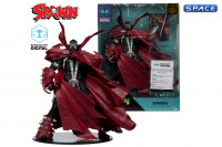 Spawn PVC Statue (Spawn)