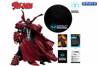 Spawn PVC Statue (Spawn)