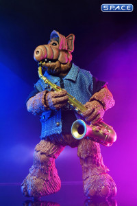 Ultimate Born to Rock Alf (Alf)