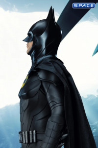 Batman Modern Suit Master Craft Statue (The Flash)