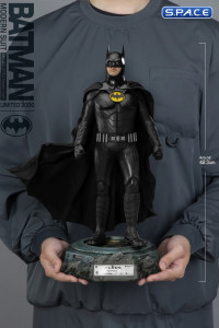 Batman Modern Suit Master Craft Statue (The Flash)