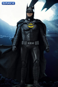Batman Modern Suit Master Craft Statue (The Flash)
