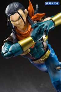 S.H.Figuarts Super Android 17 (Dragon Ball GT)