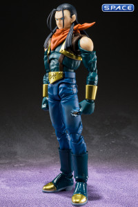 S.H.Figuarts Super Android 17 (Dragon Ball GT)