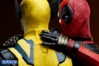 1/10 Scale Deadpool & Wolverine Deluxe Art Scale Statue (Deadpool & Wolverine)