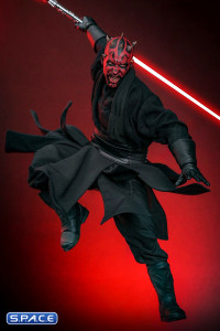 1/6 Scale Darth Maul Movie Masterpiece MMS748 (Star Wars)