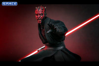 1/6 Scale Darth Maul Movie Masterpiece MMS748 (Star Wars)