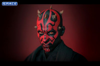 1/6 Scale Darth Maul Movie Masterpiece MMS748 (Star Wars)