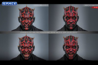 1/6 Scale Darth Maul Movie Masterpiece MMS748 (Star Wars)