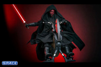 1/6 Scale Darth Maul with Speeder Movie Masterpiece Set MMS749 (Star Wars)