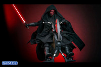 1/6 Scale Darth Maul with Speeder Movie Masterpiece Set MMS749 (Star Wars)