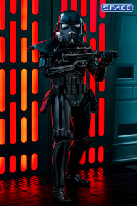 1/6 Scale Shadow Trooper with Death Star Environment Movie Masterpiece Set MMS737 (Star Wars)