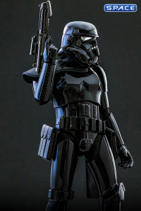 1/6 Scale Shadow Trooper with Death Star Environment Movie Masterpiece Set MMS737 (Star Wars)