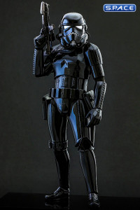 1/6 Scale Shadow Trooper with Death Star Environment Movie Masterpiece Set MMS737 (Star Wars)