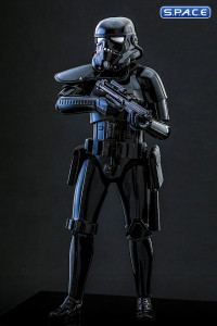 1/6 Scale Shadow Trooper with Death Star Environment Movie Masterpiece Set MMS737 (Star Wars)