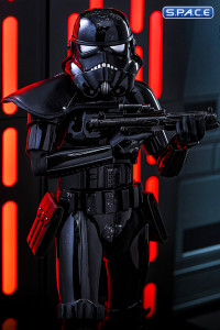 1/6 Scale Shadow Trooper with Death Star Environment Movie Masterpiece Set MMS737 (Star Wars)