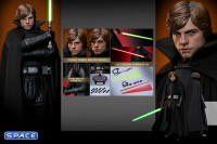 1/6 Scale Luke Skywalker Dark Empire Comic Masterpiece CMS019 (Star Wars: Dark Empire)