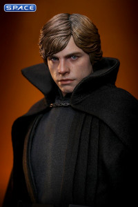 1/6 Scale Luke Skywalker Dark Empire Comic Masterpiece CMS019 (Star Wars: Dark Empire)