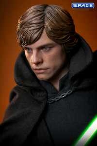 1/6 Scale Luke Skywalker Dark Empire Comic Masterpiece CMS019 (Star Wars: Dark Empire)