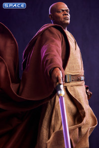 Mace Windu Premium Format Figure (Star Wars)