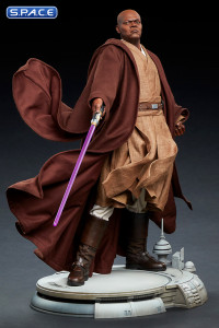 Mace Windu Premium Format Figure (Star Wars)