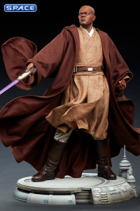 Mace Windu Premium Format Figure (Star Wars)