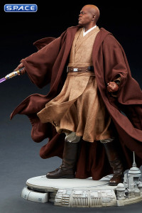 Mace Windu Premium Format Figure (Star Wars)