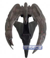 Scar Cylon Raider Statue AFX Exclusive (Battlestar Galactica)