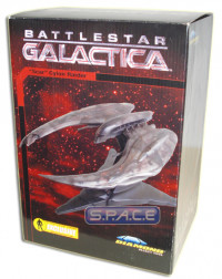 Scar Cylon Raider Statue AFX Exclusive (Battlestar Galactica)