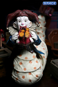 Deluxe Der Klown (Krampus)