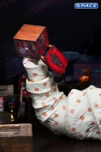 Deluxe Der Klown (Krampus)