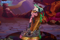 Morrigan Statue (Darkstalkers)